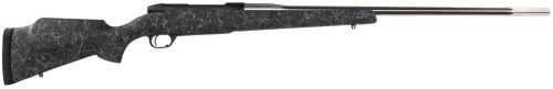 Weatherby Mark V Accumark Left Hand 300 Weatherby Magnum Bolt Action Rifle