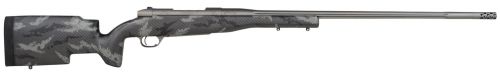 Weatherby Mark V Accumark Pro Left Hand 300 Weatherby Magnum Bolt Action Rifle