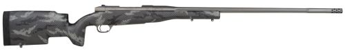 Weatherby Mark V Accumark Pro Left Hand 30-378 Weatherby Magnum Bolt Action Rifle