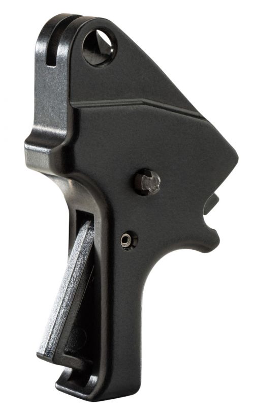 APEX TACTICAL SPECIALTIES Forward Set Sear & Trigger Kit S&W M&P 2.0 Black Flat 2 lbs