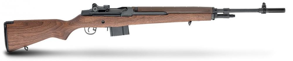 Springfield Armory M1A California 10+1 .308 Winchester 22