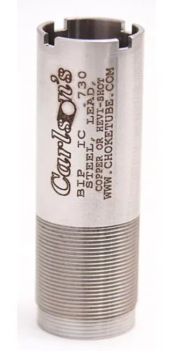 Carlsons Browning Invector-Plus 12 Gauge Replacement Flush Mount Choke Tube