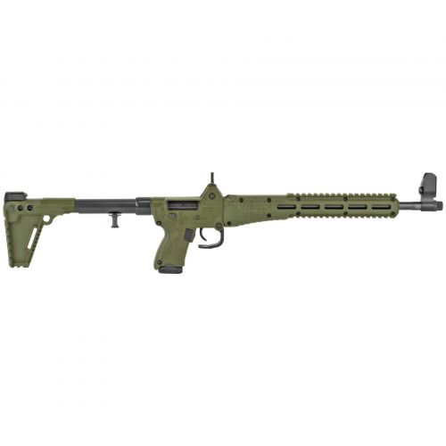 Keltec SUB2000 G2 9mm Semi Auto Rifle