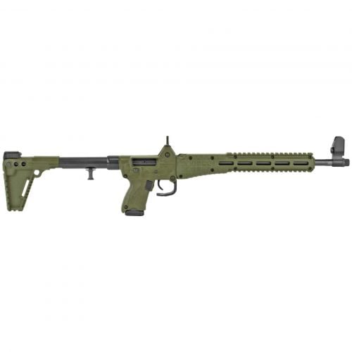 Keltec SUB2000 G2 9mm Semi Auto Rifle