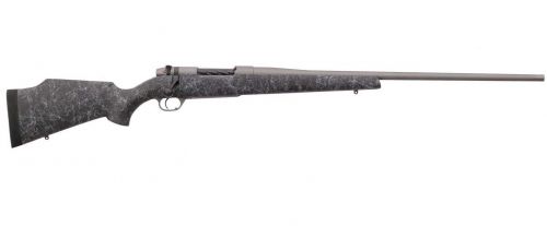 Weatherby Mark V Weathermark Tac Gray 6.5-300 Weatherby Bolt Action Rifle