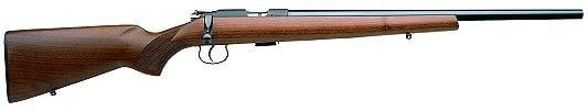 CZ 452 Varmint .22mag