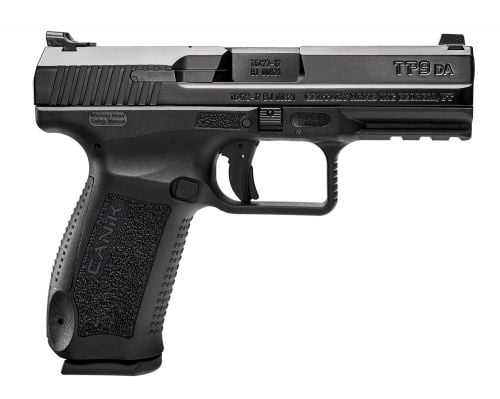 Century International Arms Inc. Arms TP9DA 9mm Pistol