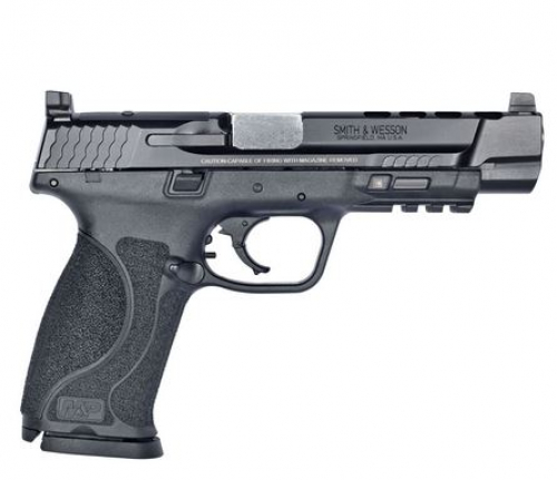 S&W Performance Center M&P 40 M2.0 Ported Barrel & Slide CORE 5 40 S&W Pistol