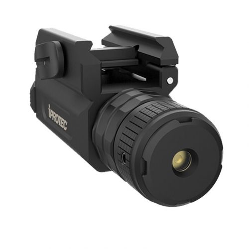 iProtec RMLSG 2mW / 5mW Green Laser Sight