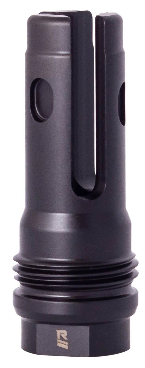 Rugged Suppressor R3L Flash Mitigation System 5/8-24 tpi 2.58 Black