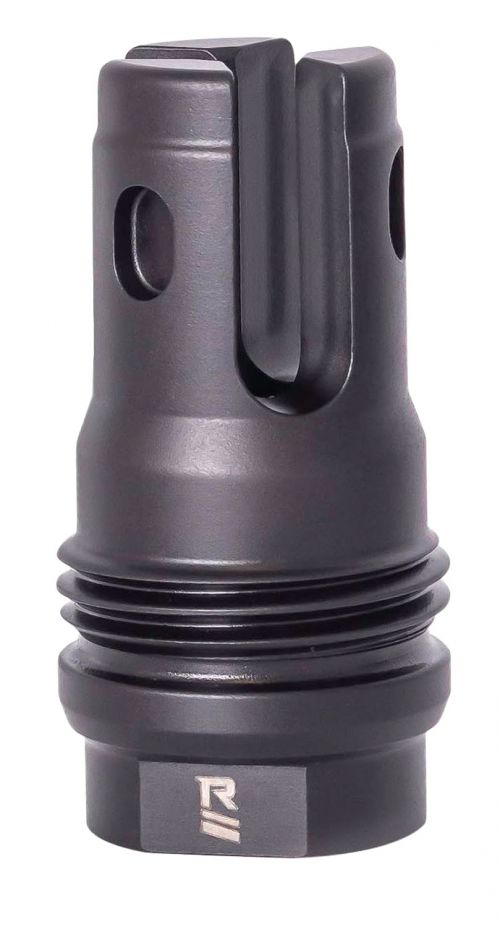 RUGGED SUPPRESSOR R3 Flash Mitigation System 9/16-24 tpi 2.13 Black