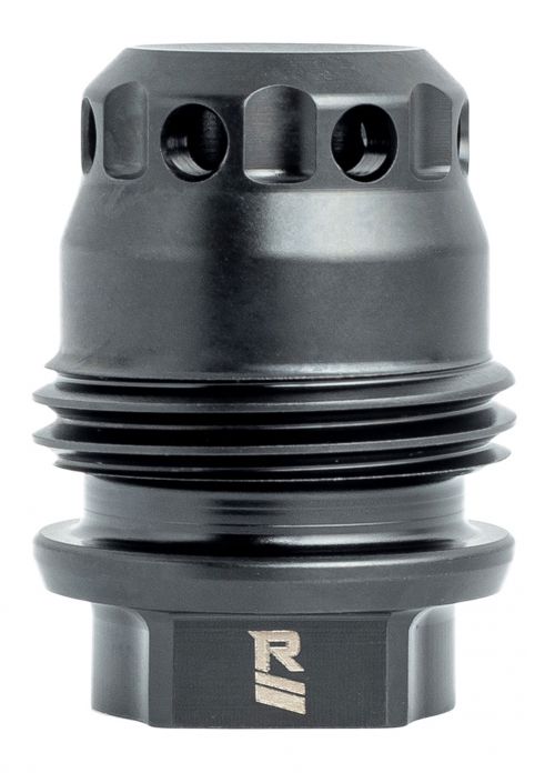 RUGGED SUPPRESSOR M2 Brake 5/8-24 tpi 1.30 Black