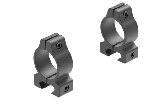 LEU RIFLEMAN RINGMOUNT 22 RF 3/8 MATTE