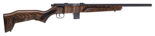 93R17 MINIMALIST BROWN 17HMR BOLT