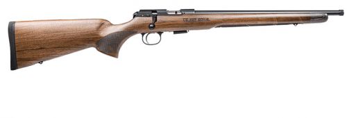 CZ 457 Royal 22 Long Rifle Bolt Action Rifle