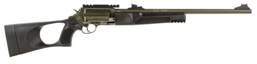 Rossi Circuit Judge .45 LC/.410 Bore Revolver Rifle/Shotgun
