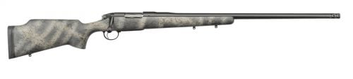 Bergara Premier Approach 24 6.5mm Creedmoor Bolt Action Rifle
