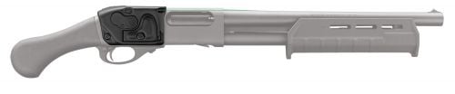 Crimson Trace LaserSaddle for Remington 870/Tac-14 5mW Green Laser Sight