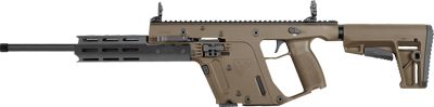 KRISS Vector 22 Gen II CRB 22 Long Rifle Semi Auto Rifle