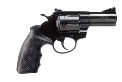 Rock Island Armory AL9.0 Standard 9mm Revolver