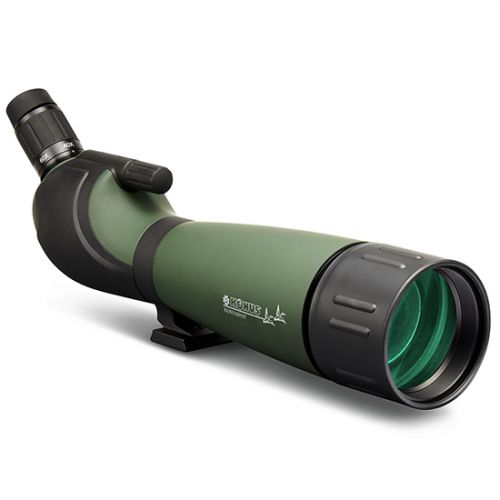 Konus KonuSpot 20-60x 80mm Angled Spotting Scope