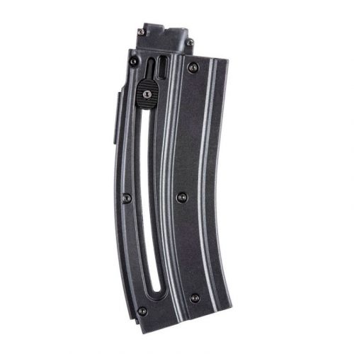 Walther Arms Hammerli 22 LR Walther Tac R1 10rd Black Detachable