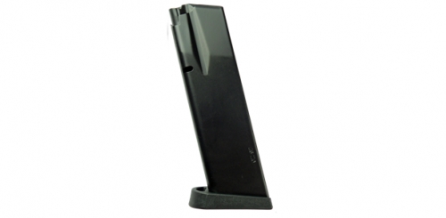 CZ-USA CZ 97 Magazine 10RD 45ACP Blued Steel