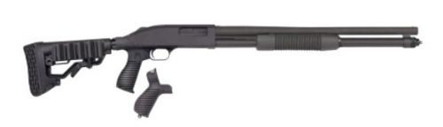 Mossberg & Sons 590 Tactical 20 12 Gauge Shotgun