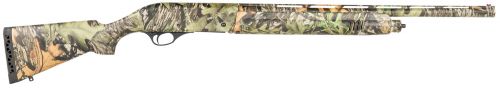 Charles Daly Chiappa 600 20 GA 22 5+1 3 Mossy Oak Obsession Left Hand