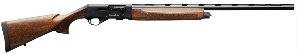 Charles Daly 601 Field 12 Gauge Shotgun