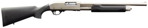 Charles Daly 301 Tactical 18.5 12 Gauge Shotgun