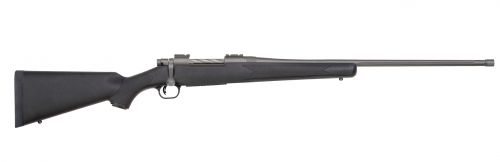 Mossberg & Sons PATRIOT 300WIN SS/SYN 24 Threaded Barrel