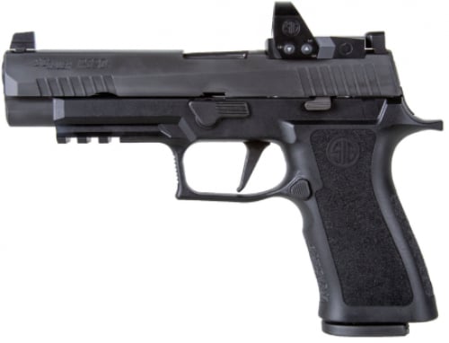 Sig Sauer P320 RXP Full Size 9mm Pistol