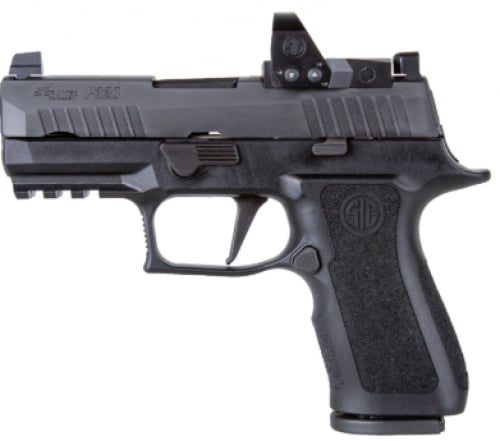 Sig Sauer P320 RXP XCompact 15 Rounds 9mm Pistol