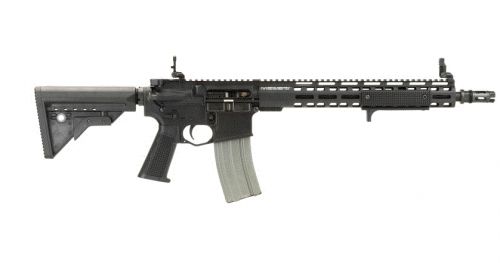 Griffin Armament MK1 Patrol Carbine 223 Remington/5.56 NATO AR15 Semi Auto Rifle