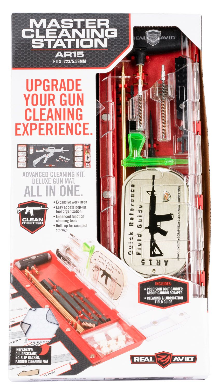 Buds Gun Shop