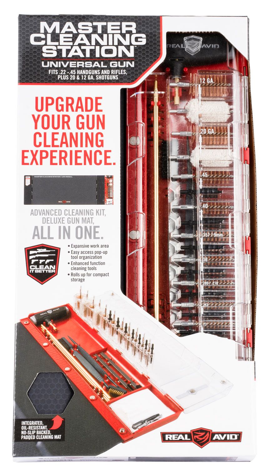 Buds Gun Shop