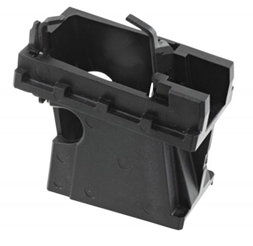 Ruger PC Carbine Magazine Well Insert Assembly for Glock Magazines Polymer Black
