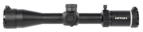 Riton 3 Primal 3-15x 44mm Rifle Scope