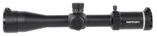 Riton 3 Conquer 3-15x 44 mm Rifle Scope