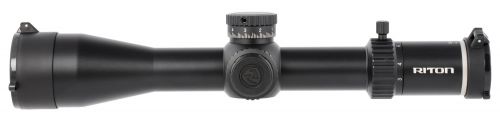 Riton 7 Conquer 3-18x 50mm Rifle Scope