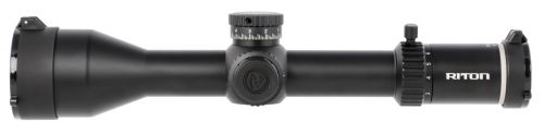 Riton 7 Conquer 3-24x 56mm Rifle Scope