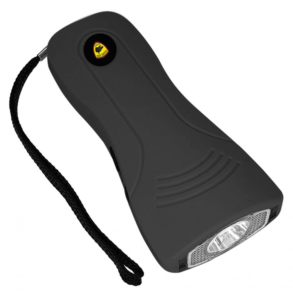 Guard Dog Vice Stun Gun Black