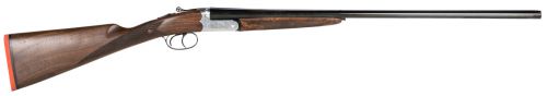 Taylors and Company 600103 Huntress 28 Gauge 26 2 Silver Walnut Right Hand