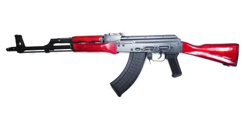 Riley Defense RAK47 Classical 7.62 x 39mm AK47 Semi Auto Rifle