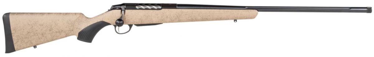 Tikka T3X Lite 7mm RemMag - Roughtech Tan