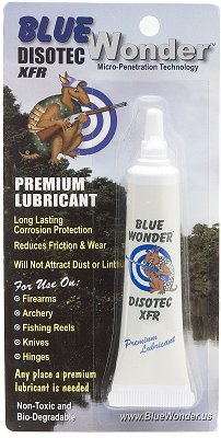 Blue Wonder Premium Protectant