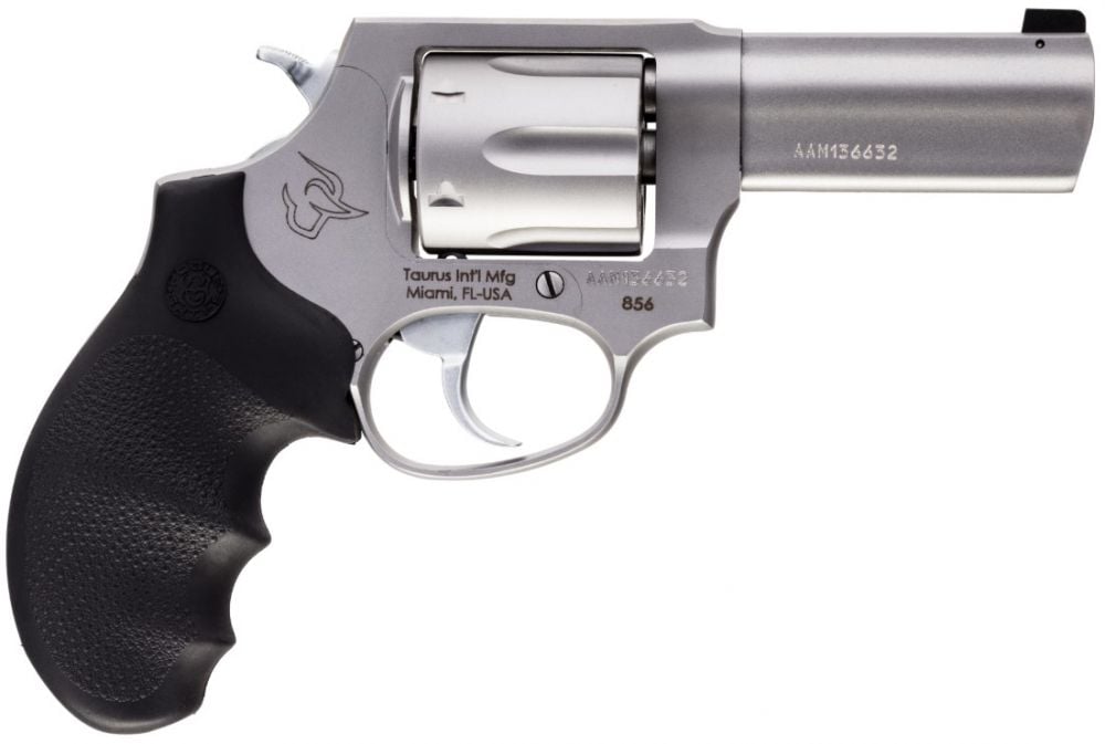 Taurus 856 Defender - Thumbnail 4
