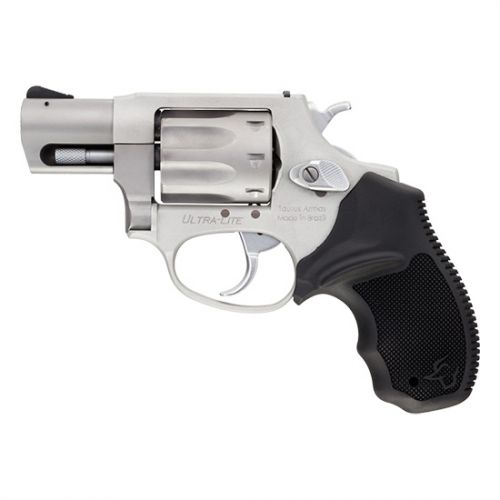 Taurus 942 22LR 2 Stainless ULTRA LITE 8RD | 2942029UL - Buds Gun Shop