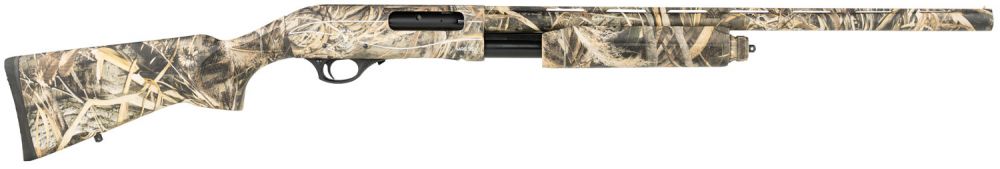 Silver Eagle MAG 35 Realtree Max-5 24 12 Gauge Shotgun